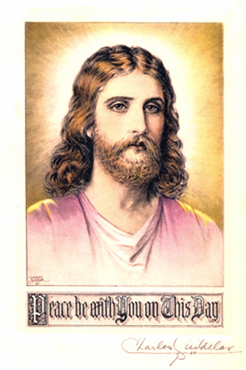 Jesus